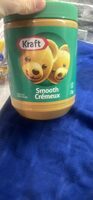 Smooth Peanut Butter
