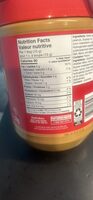 Crunchy Peanut Butter