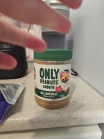Peanut Butter