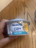 Dips French Onion