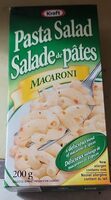 Pasta Salad Macaroni