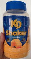 Shaker Original