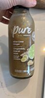 Miso Lime Ginger