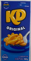 Kraft Dinner 12 Pack