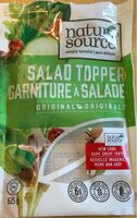 Salad Topper