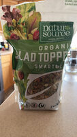 Organic gmofree vegan gluten free no artificial