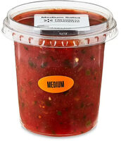 Medium Salsa
