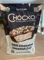Simply Better Chocolate