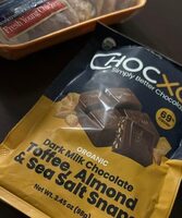 ChocoXO