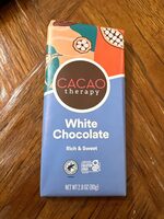 White Chocolate