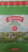 PurFilter Organic Whole Milk