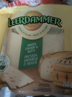 Emental Cheese Président