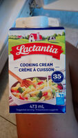 Crème cuisson 35%