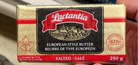 Butter