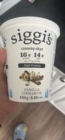 Creamy Skyr