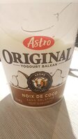 Original Yogourt Balkan