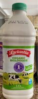 Organic Biologique