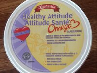 Oméga-3 Attitude Santé