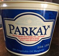 Margarine