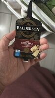 Aged Cheddar