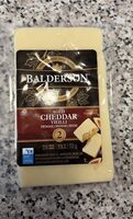 2 year aged cheddar cheese
