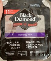 Monterey Jack