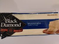 Mozzarella - Fromage