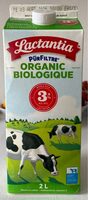 Whole Milk 3,8%