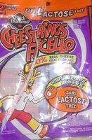 Cheestrings Ficello