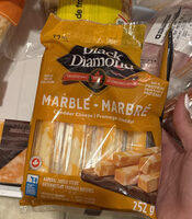 Marble Cheddar Cheese