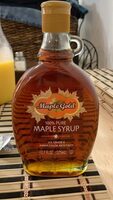 Maple Syrup
