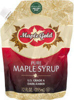 Pure Maple Syrup