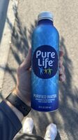 Purified Water