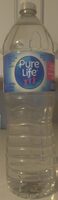 Natural Spring Water