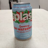 Kiwi Watermelon Sparkling
