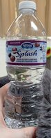 Splash