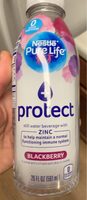Quirk Spiked Sparkling Pear Yuzu Hard Seltzer