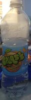 Splash refresher mandarin orange