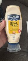 Real Mayonnaise