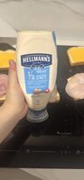 Mayonnaise Type Dressing