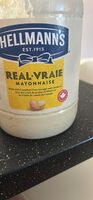 Mayonnaise