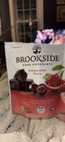 Pomegranate Flavor
