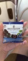 Soft Fruit Flavored Centers Covered In Smooth Dark Chocolate
