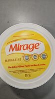 Margarine