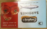 Everybody's Sardines