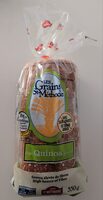 Quinoa Bread