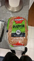 Protein with Whole Grains