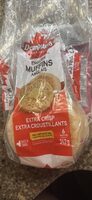 English Muffins