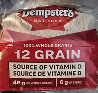 12 Grain