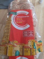 Italian Style White Bread